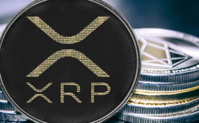 Аналитики ожидают взрывной рост XRP в апреле