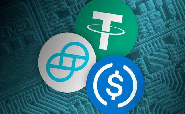 Регулирование стейблкоинов занимает центральное место законопроекты в США