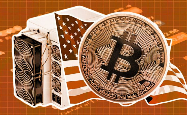 Трампа будет копить биткоины в стратегический резерв США, не используя деньги налогоплательщиков