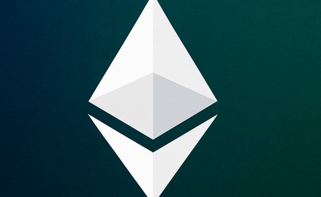 Ethereum: стратегическая ставка кита на фоне рыночной паники