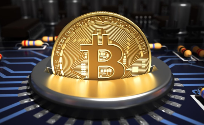 Приток в Биткоин-ETF в США в восемь раз больше, чем добывают майнеры